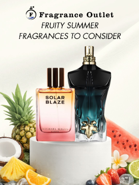 @Fragrance Outlet-Shop