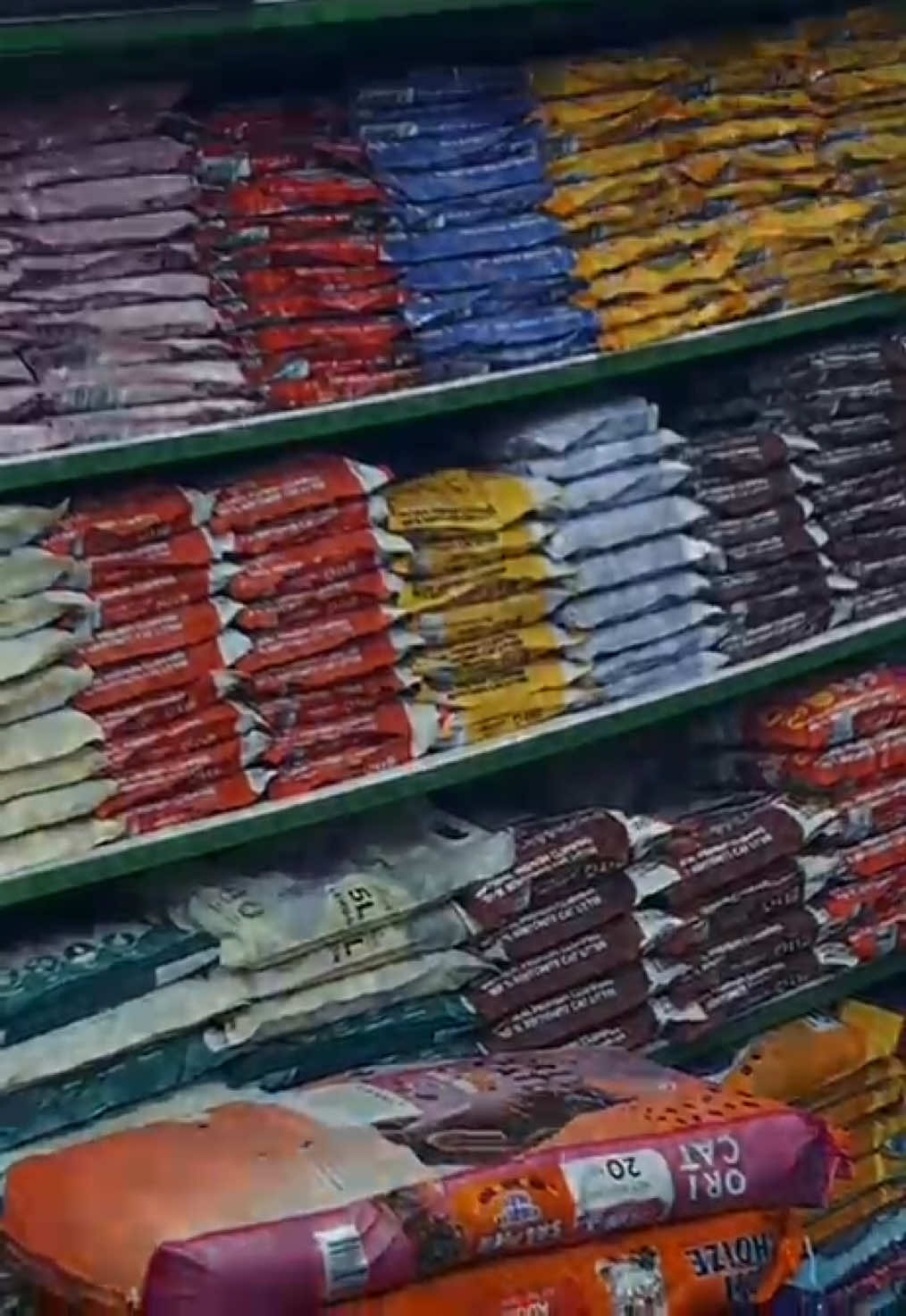 @Sinar Pet Mart