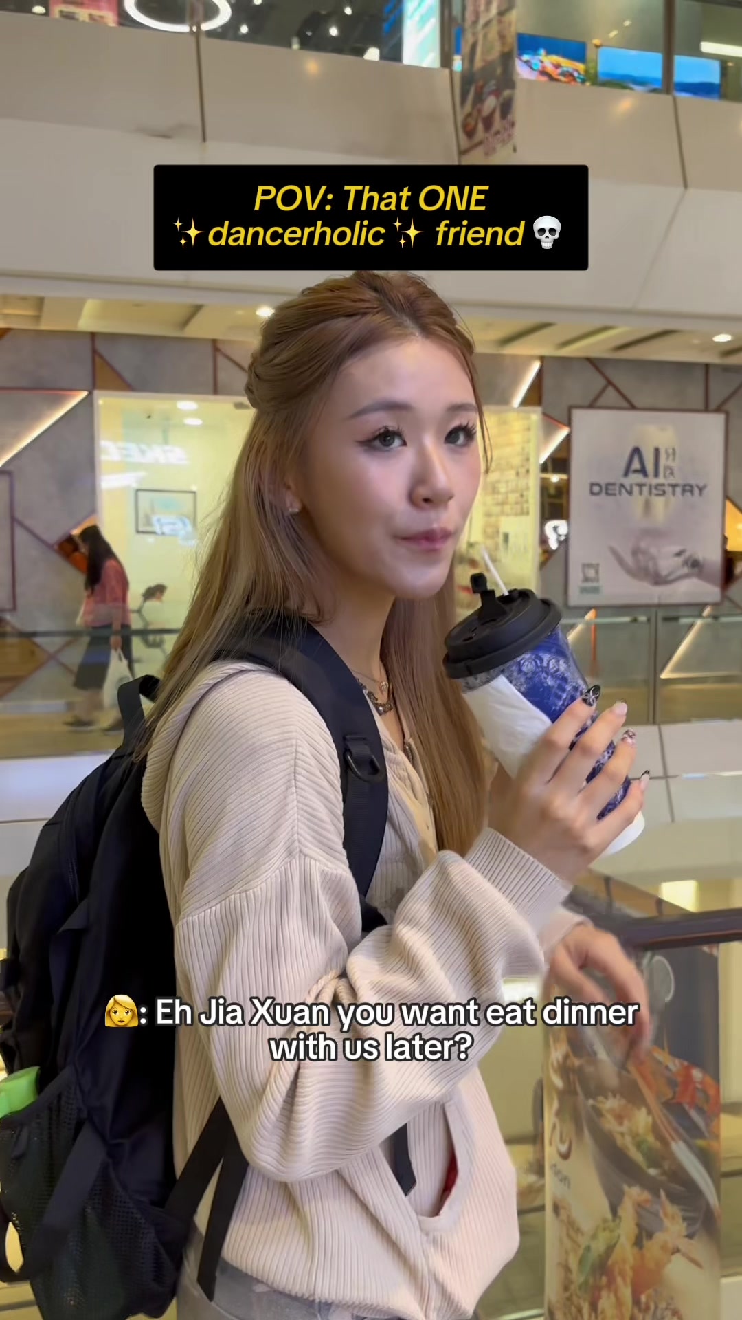 @jiaxuan with no F