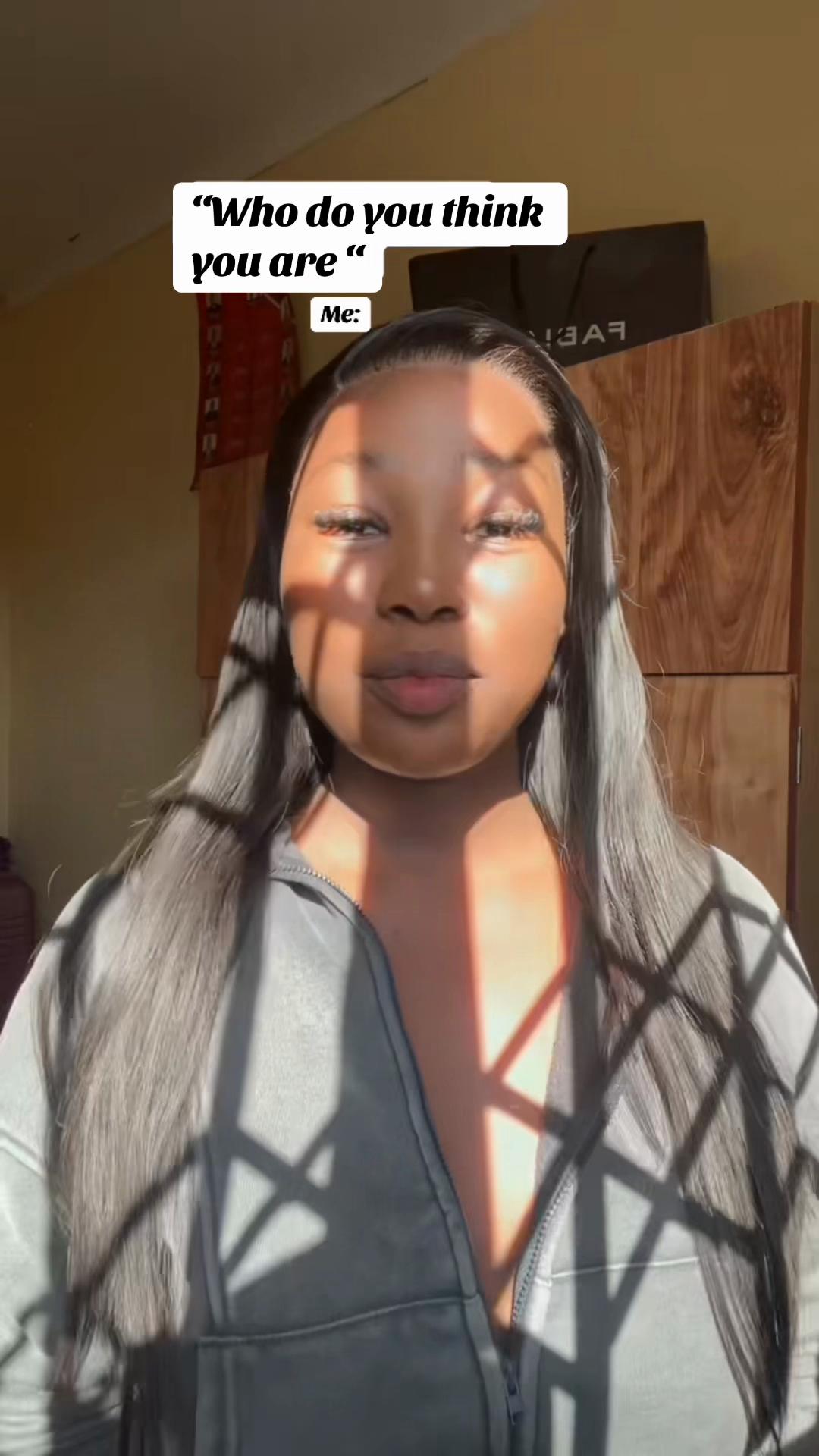 @Que’s Quality Hair Collection