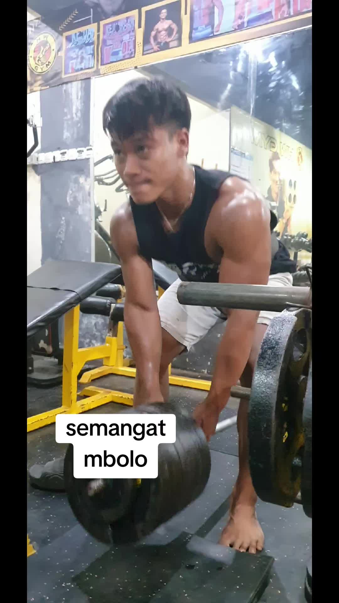@HW_ GYM_ PONOROGO