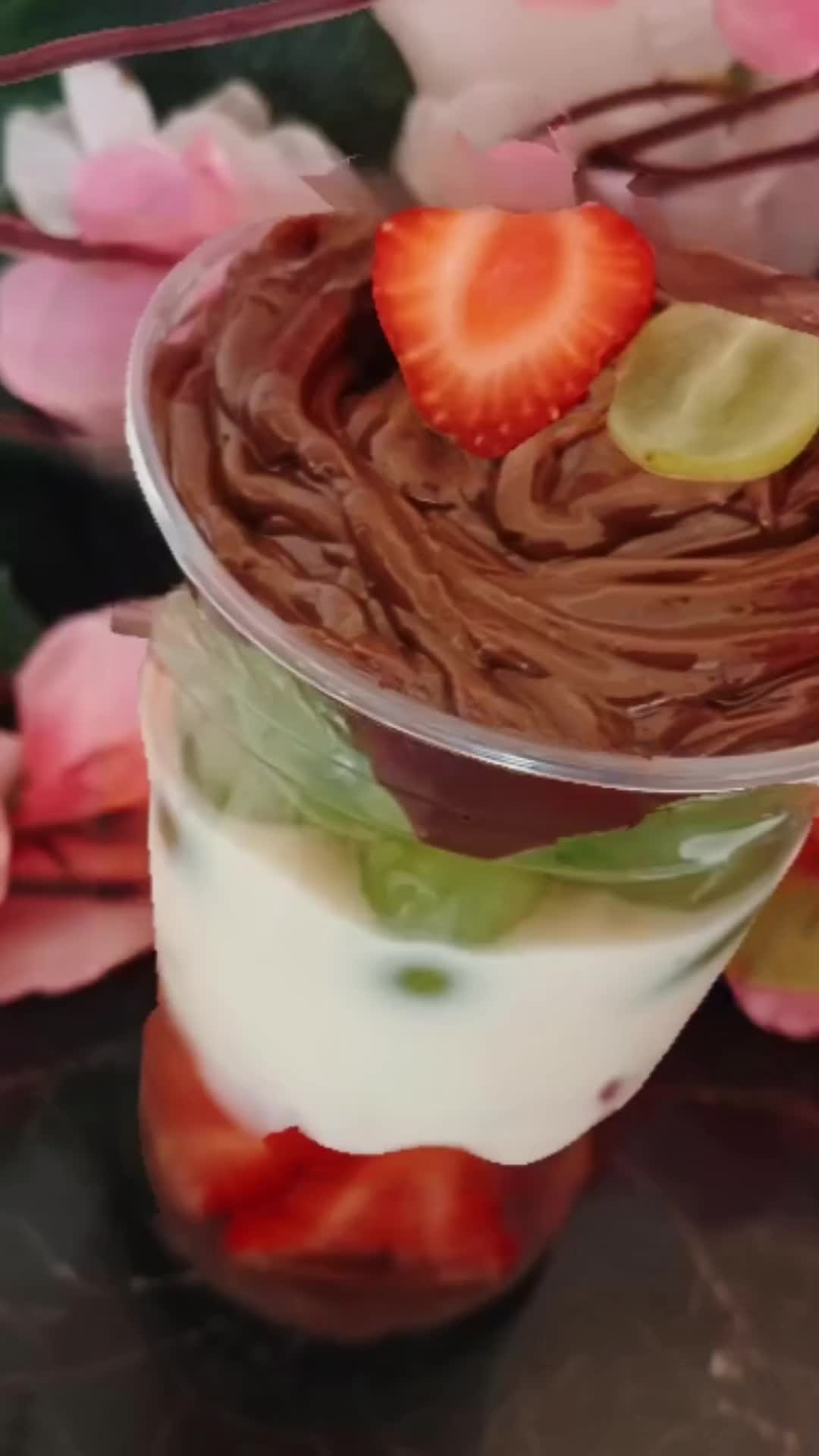 @Doce sabores