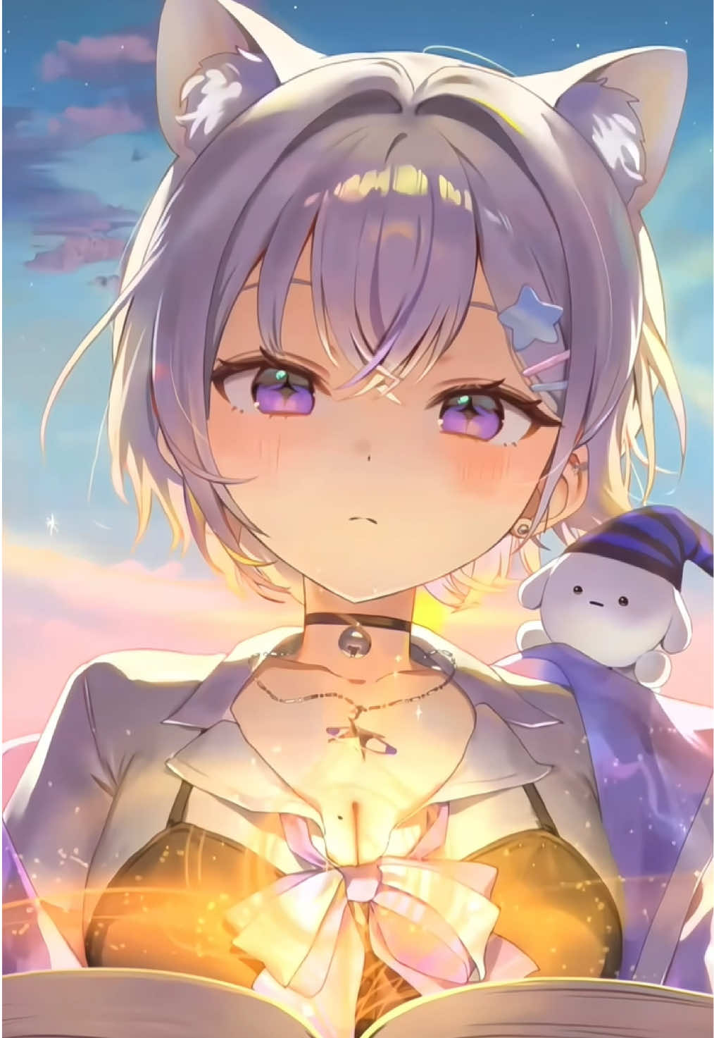 @WallpaperIAヅ