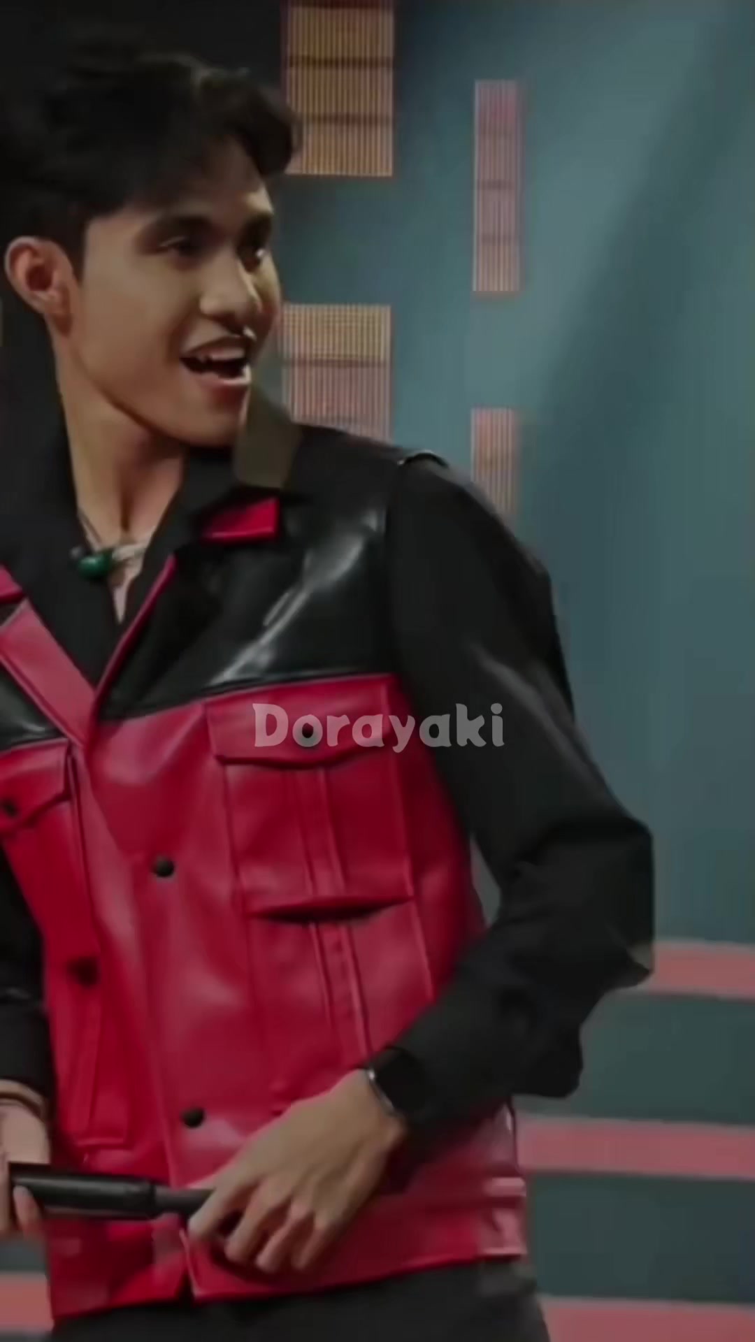 @Dorayaki