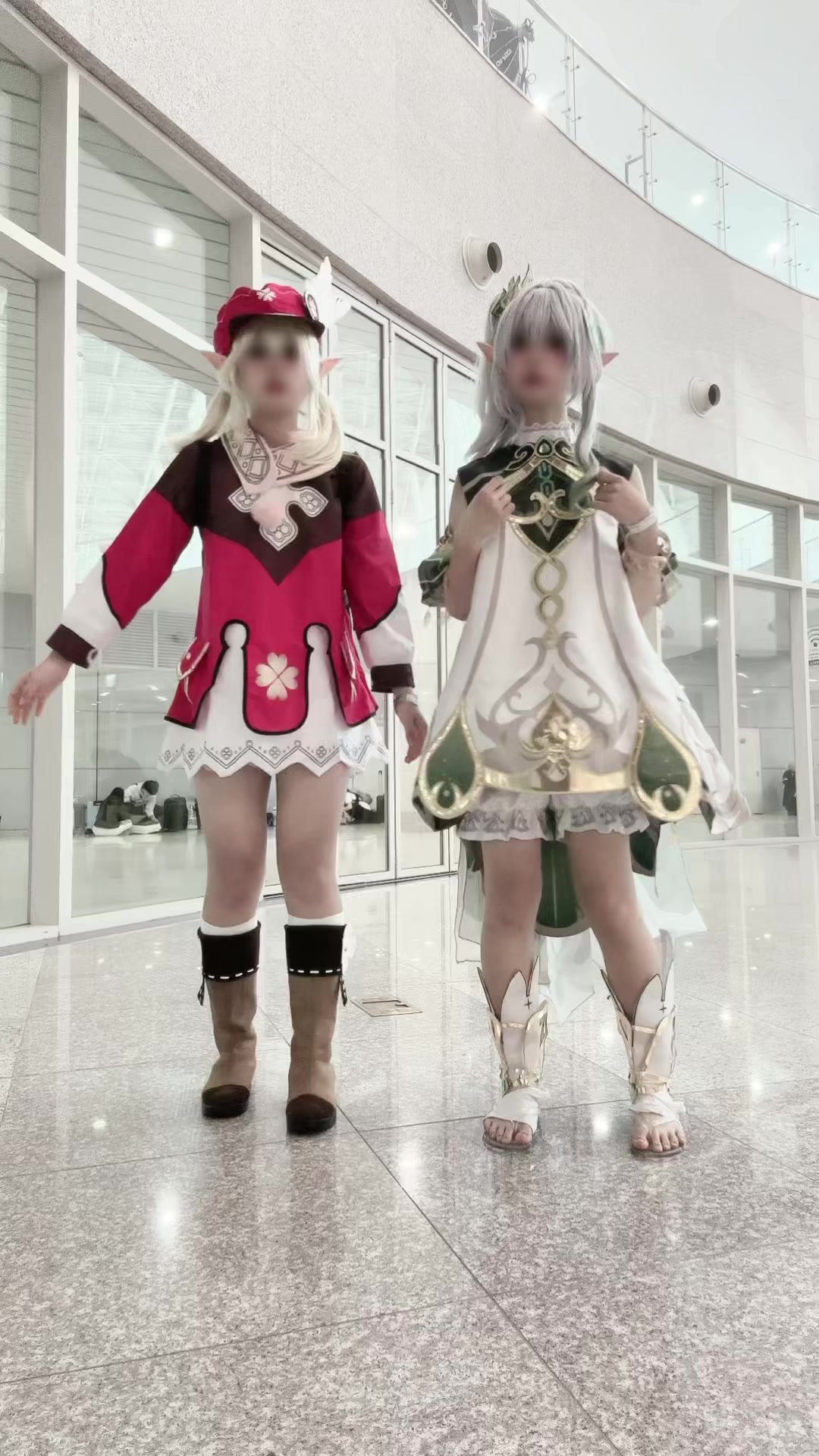 @mり