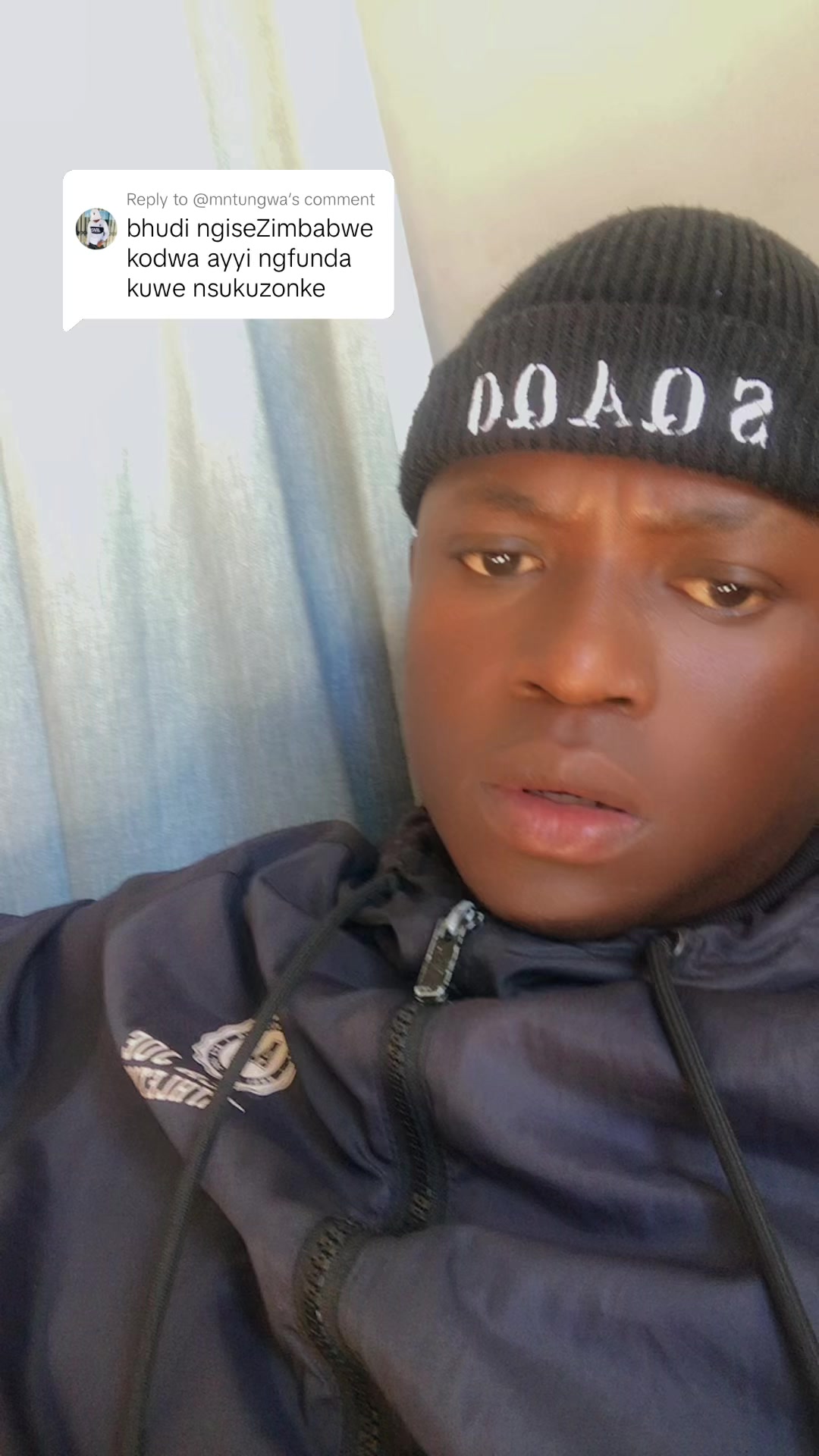 @MPENDULO SQAQO NKESHEMBA DUBE