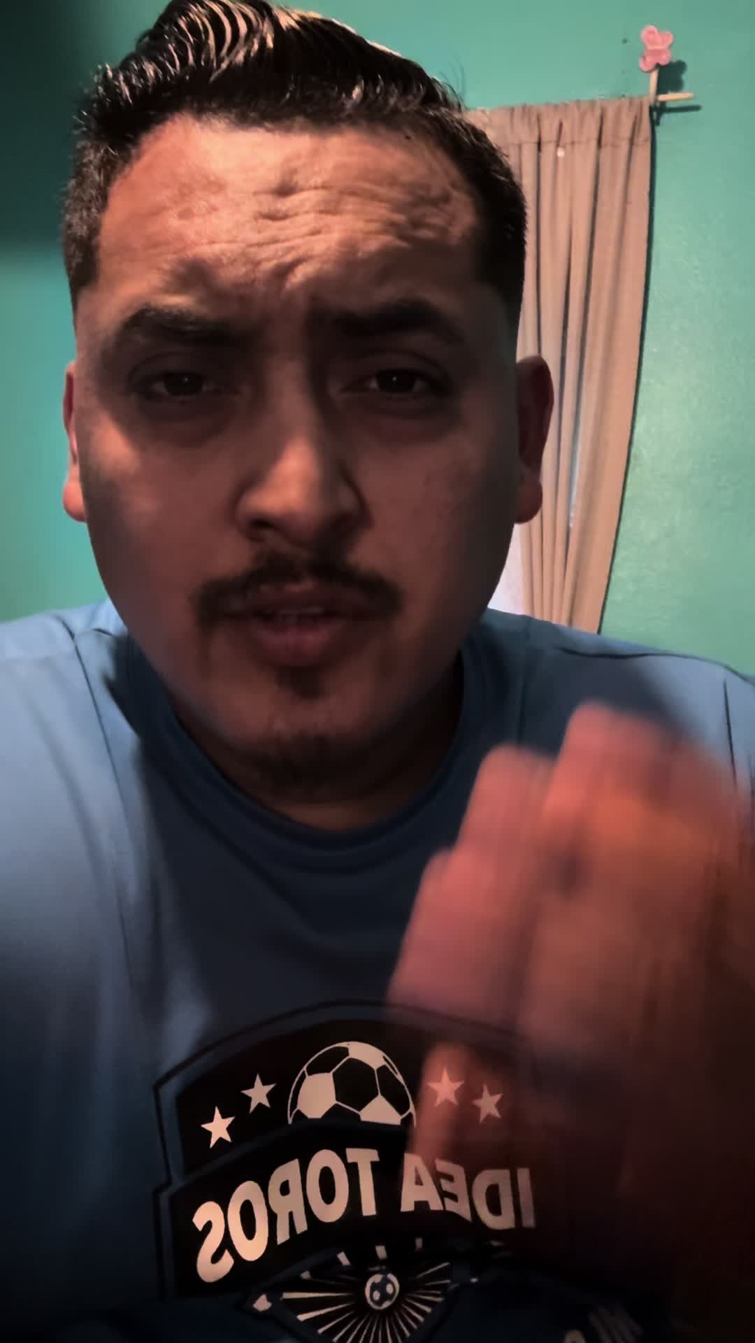 @Rodolfo Nava Jr.