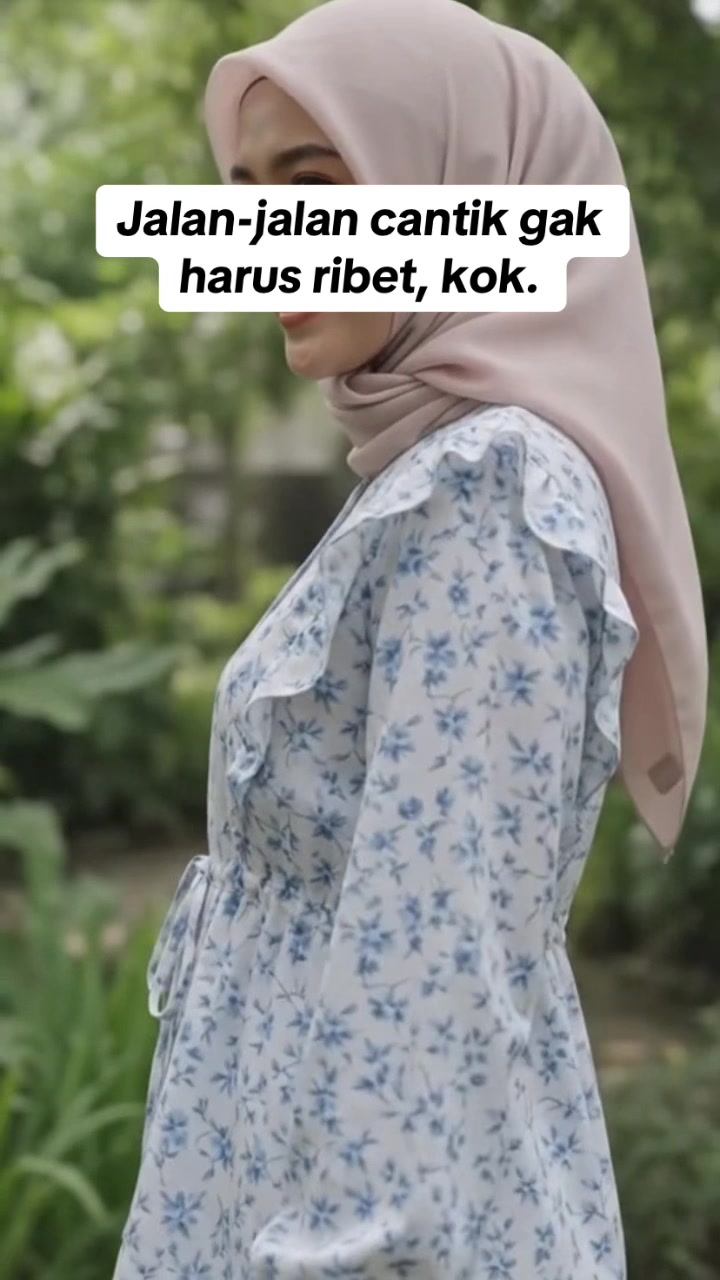 @Outfit Ramadan 5