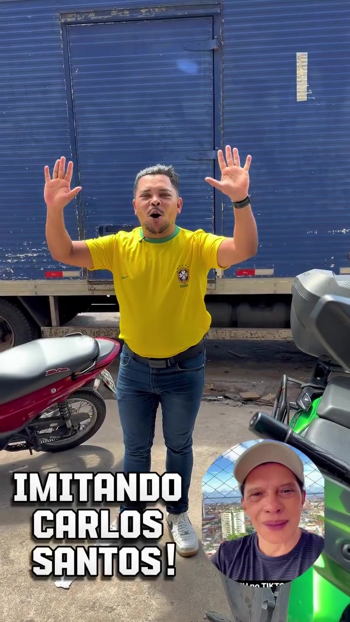 @Carlos Santos