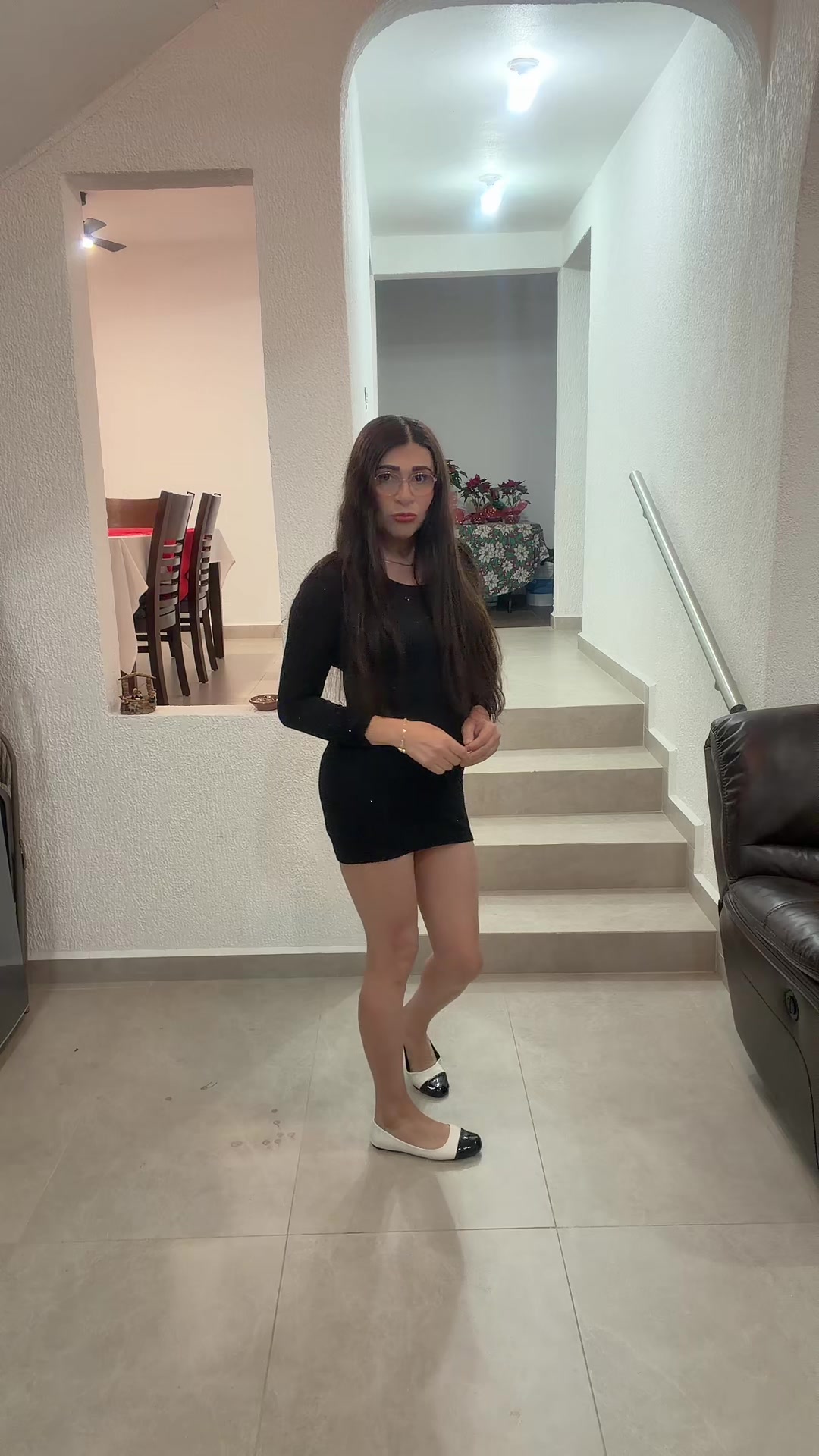 @Maritza Cruz La Maestra