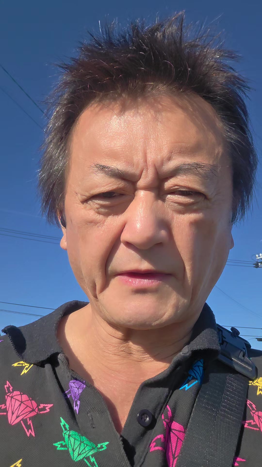 @魚津市議会議員 越川隆文
