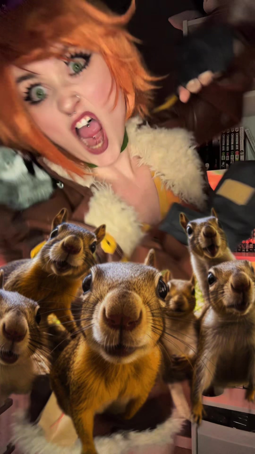 @ℕ 𝕠 𝕖 𝕝