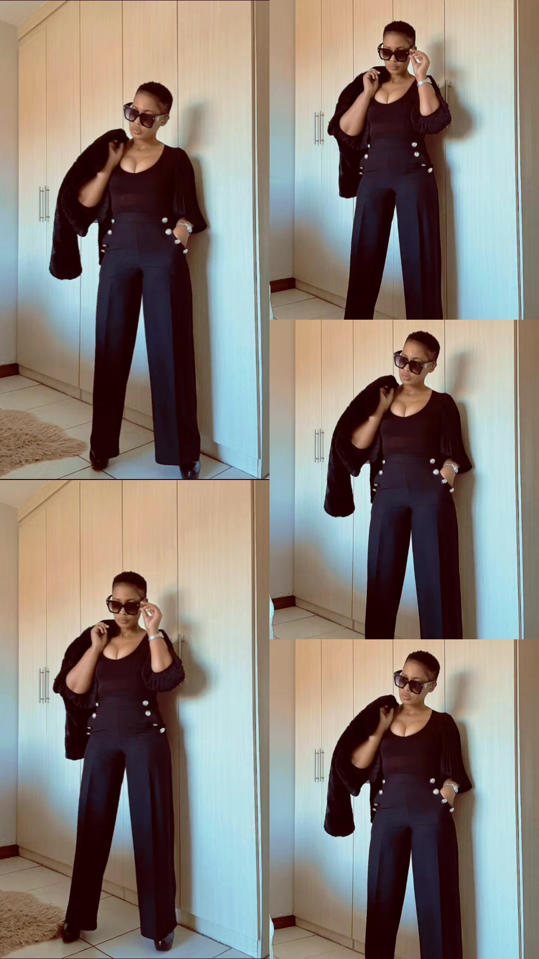 @Malaika QueenBae Gcaleka