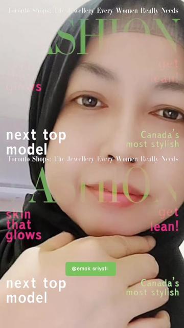 @EMAK SRIYATI