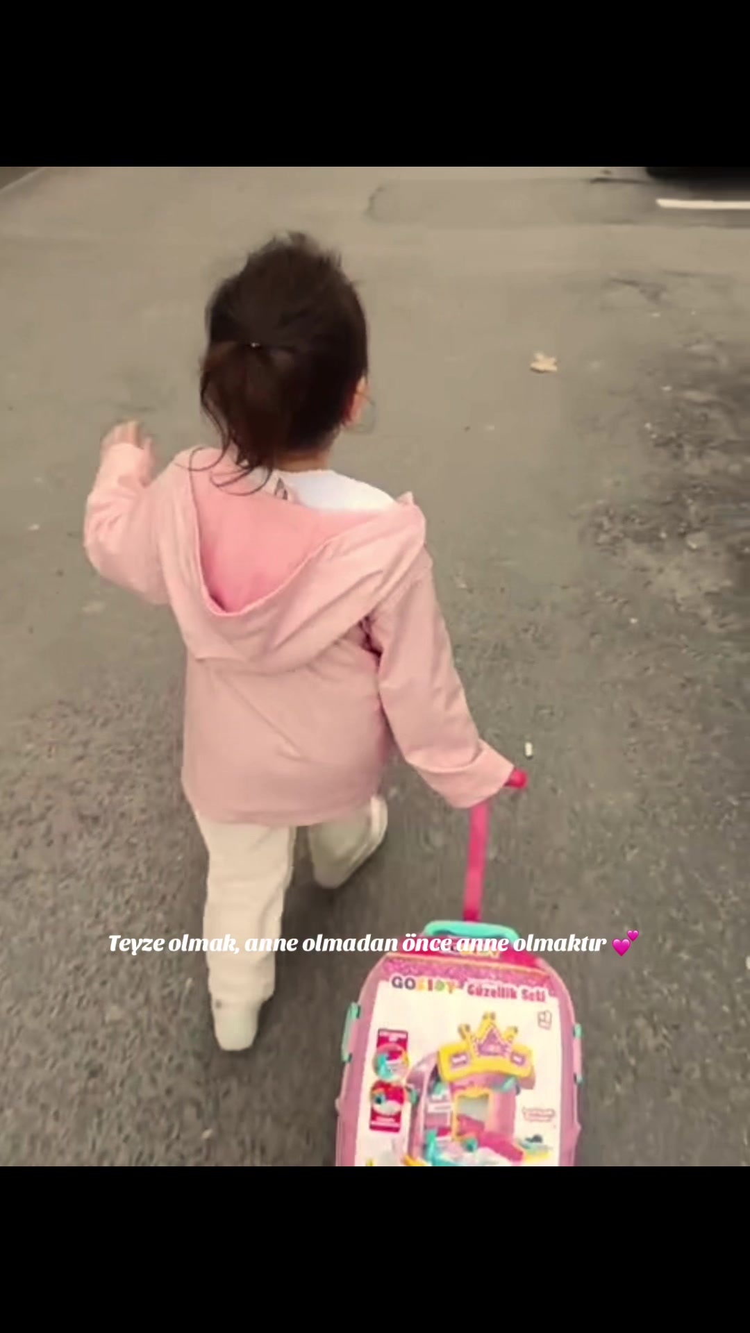 @Merve&ccedil;lk