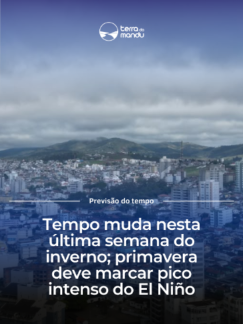 @Terra do Mandu