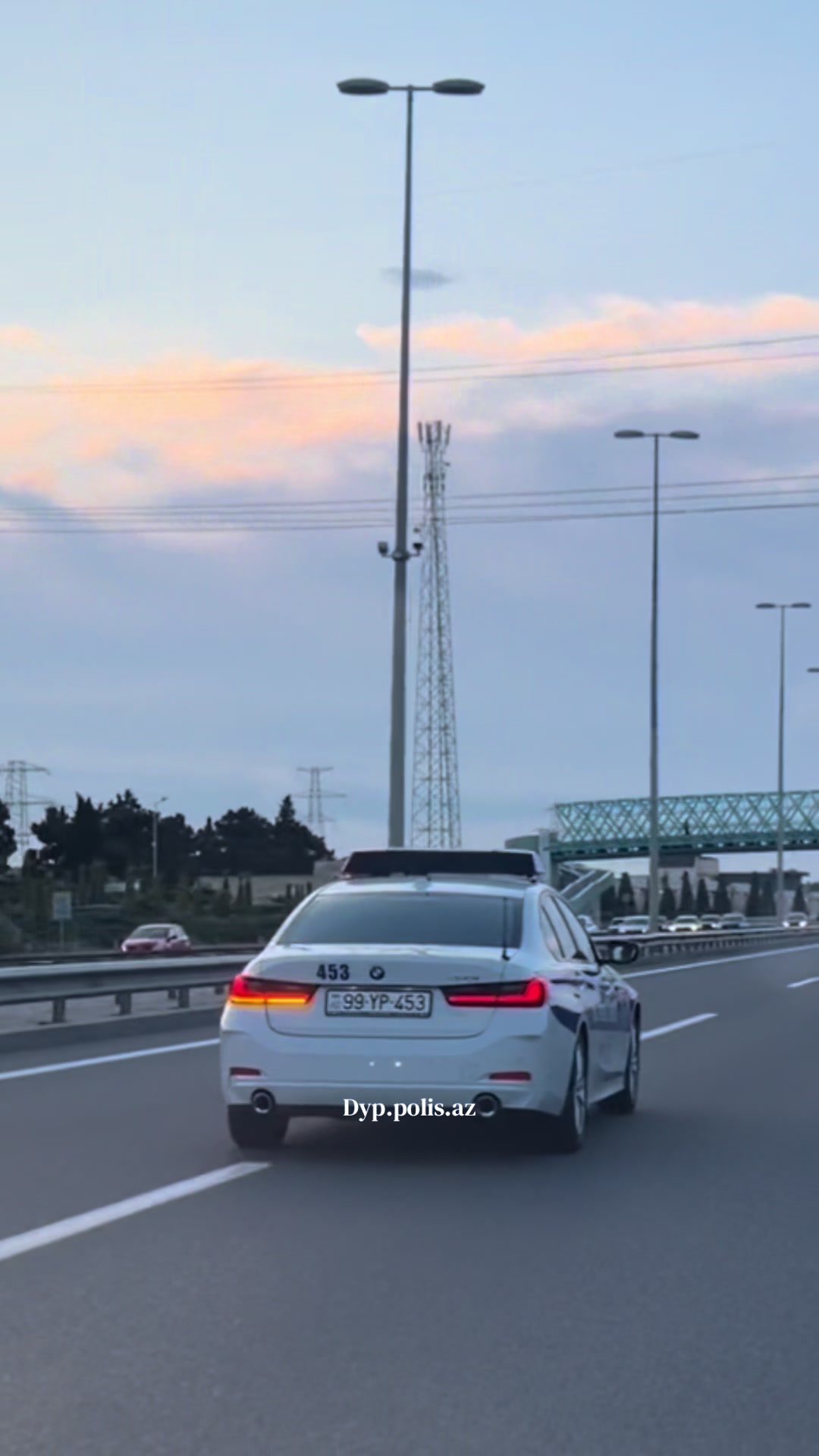 @Bakı şəhəri DYP 🇦🇿