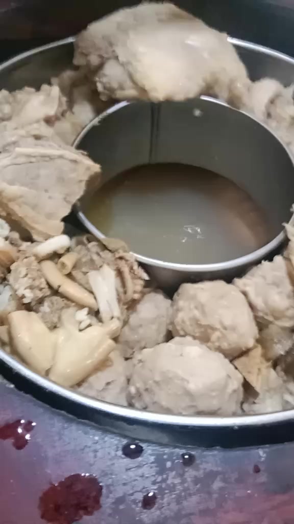 @BAKSO & MIE BALUNGAN PAK ARIS