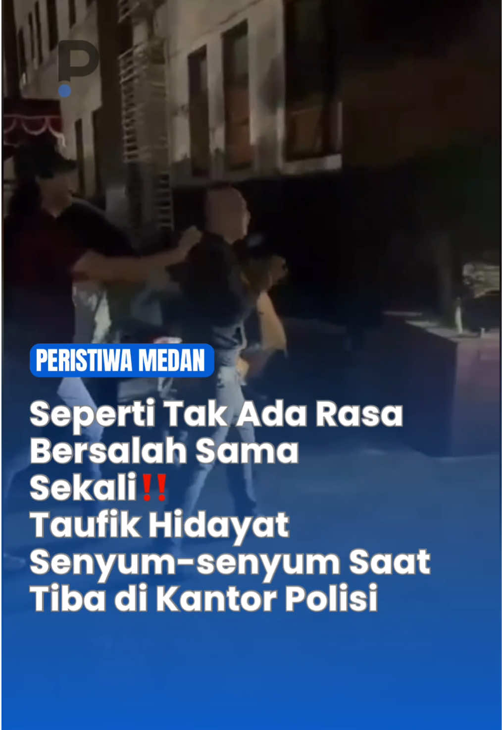 @Peristiwa Medan
