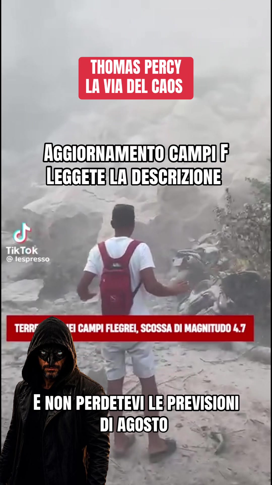 @THOMAS PERCY la.via.del.caos