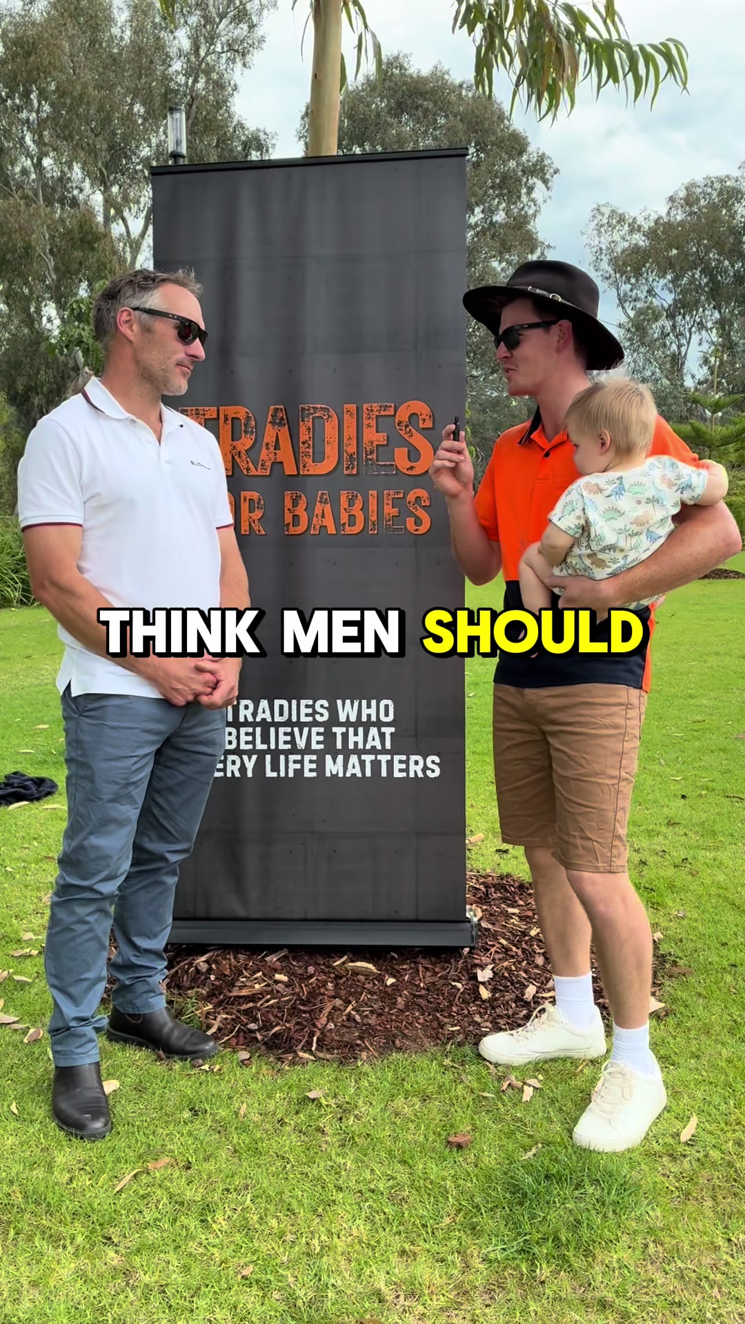 @TradiesForBabies