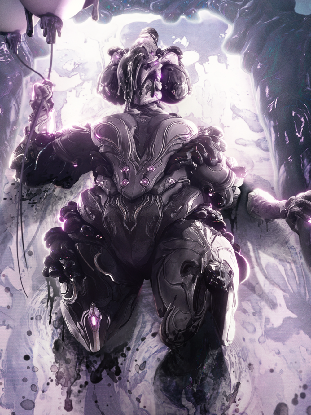 @warframe