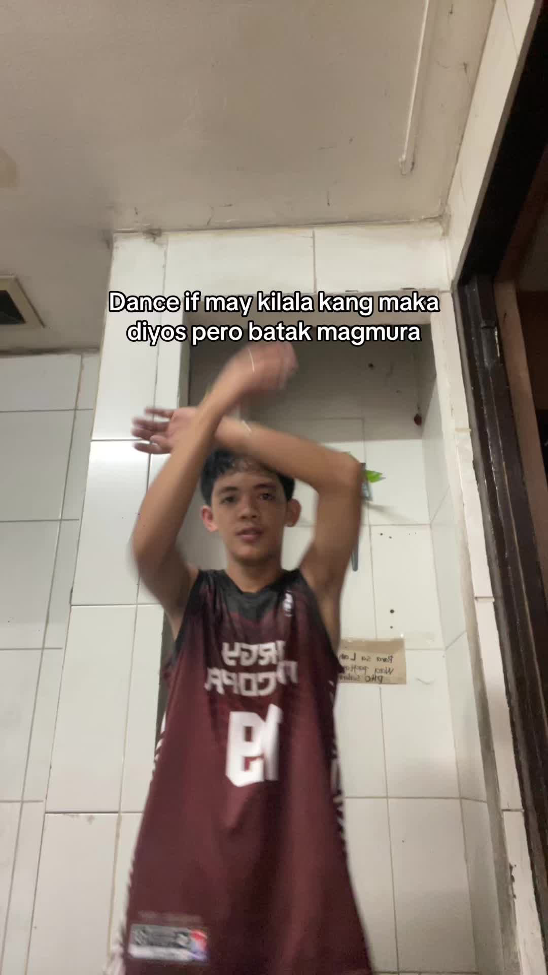 @Justin