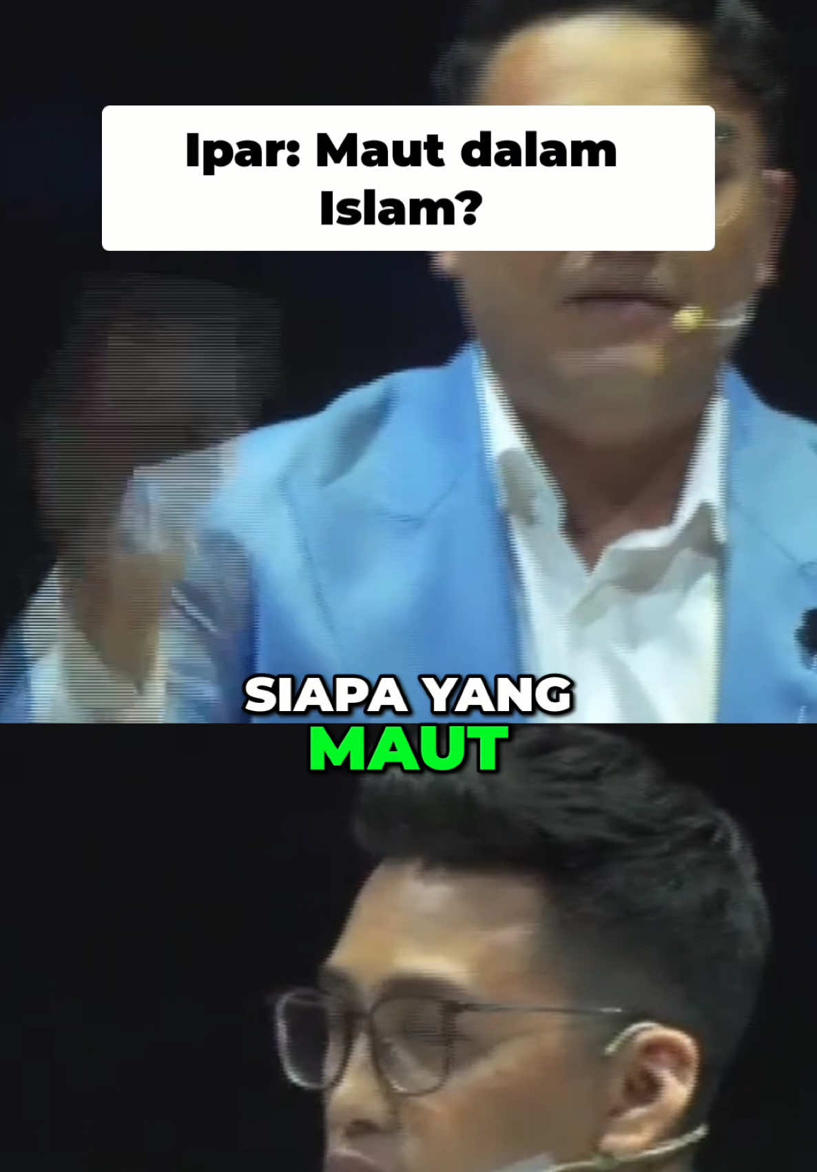 @Zuhairi Idris