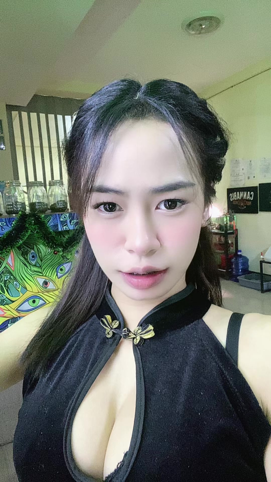 @น้องเจได ฝันร้ายจันรี😛