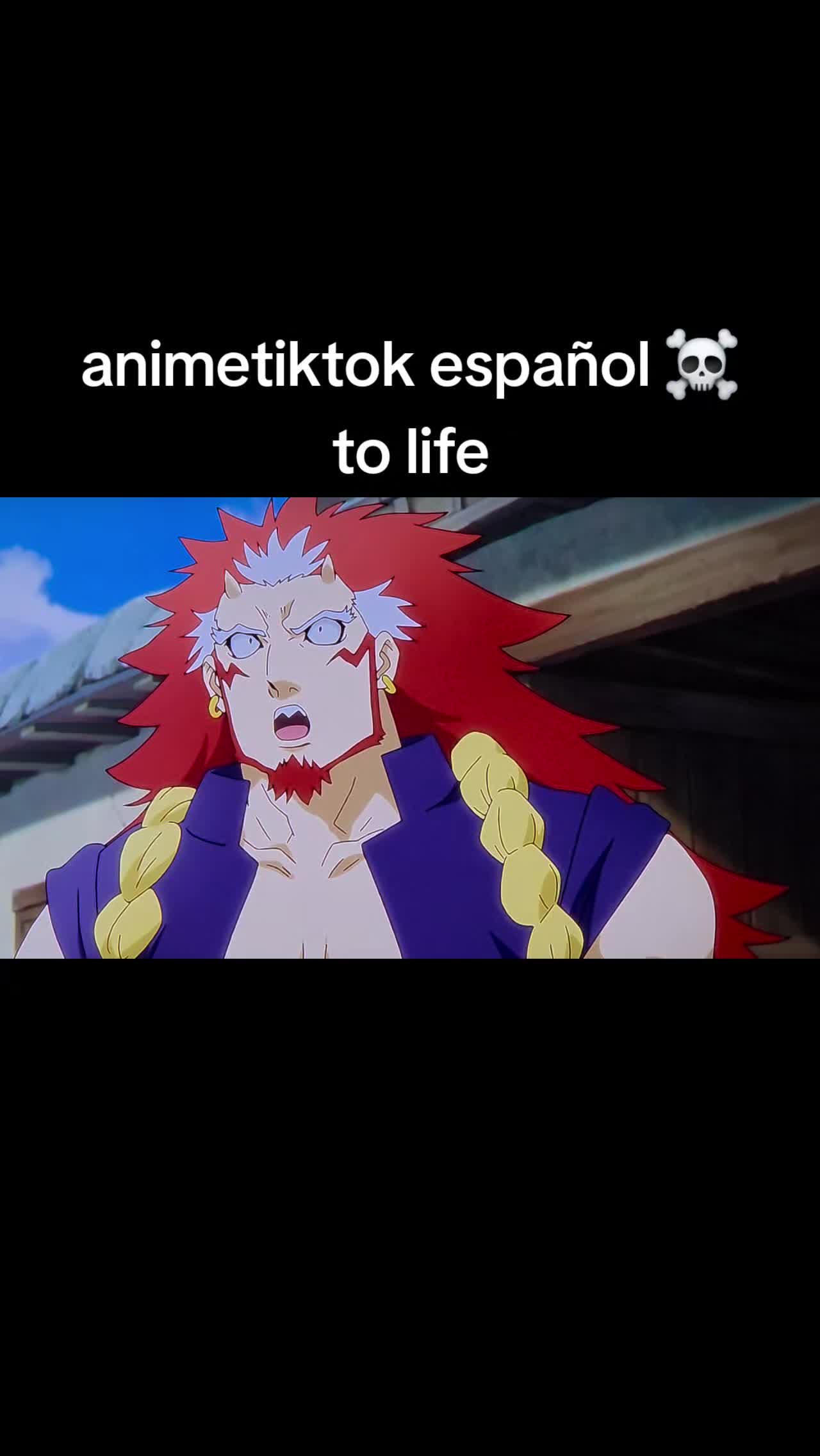 @solo anime español