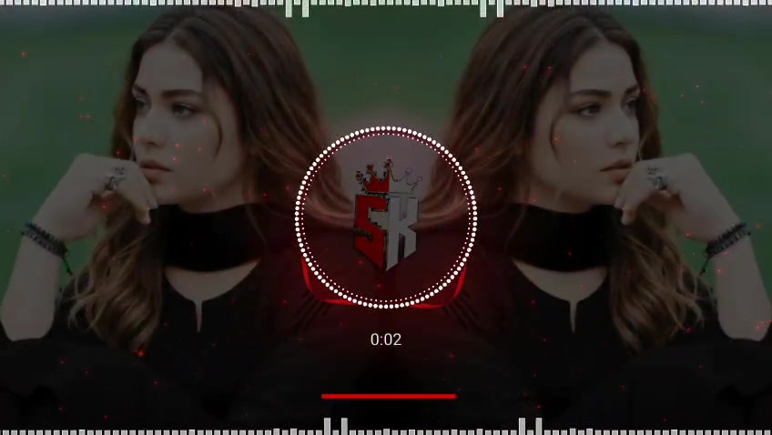 @SK King 🎧