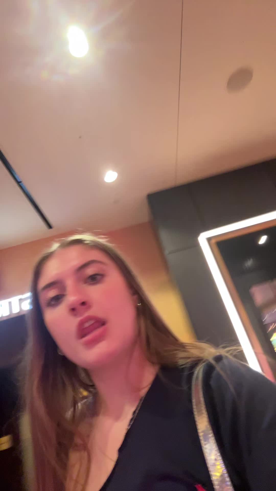 @lexie beck