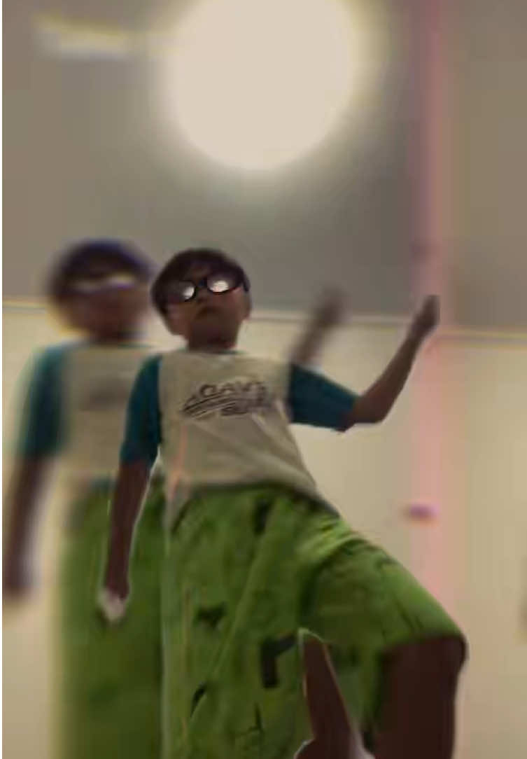 @Konten anak