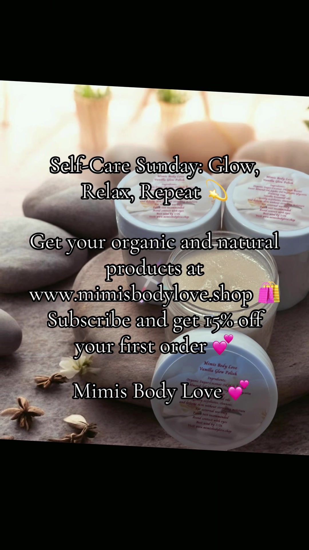 @Mimis Body Love LLC 💕
