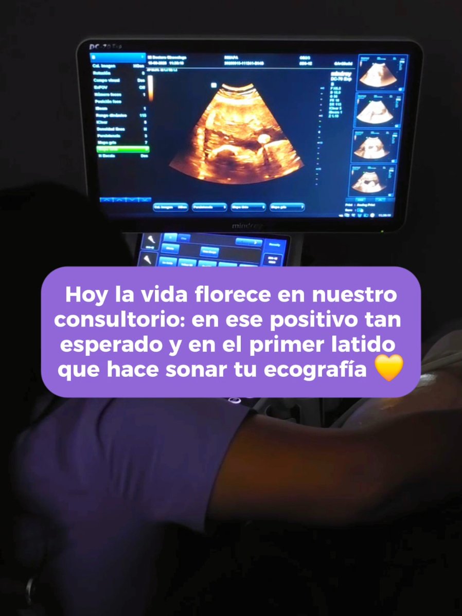 @Ginecóloga 🇵🇪 Dra Karina