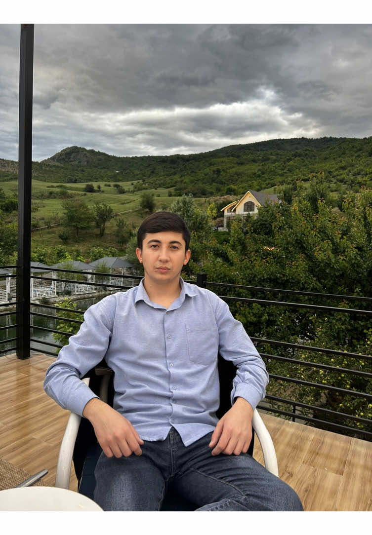 @Asif Qurbanov