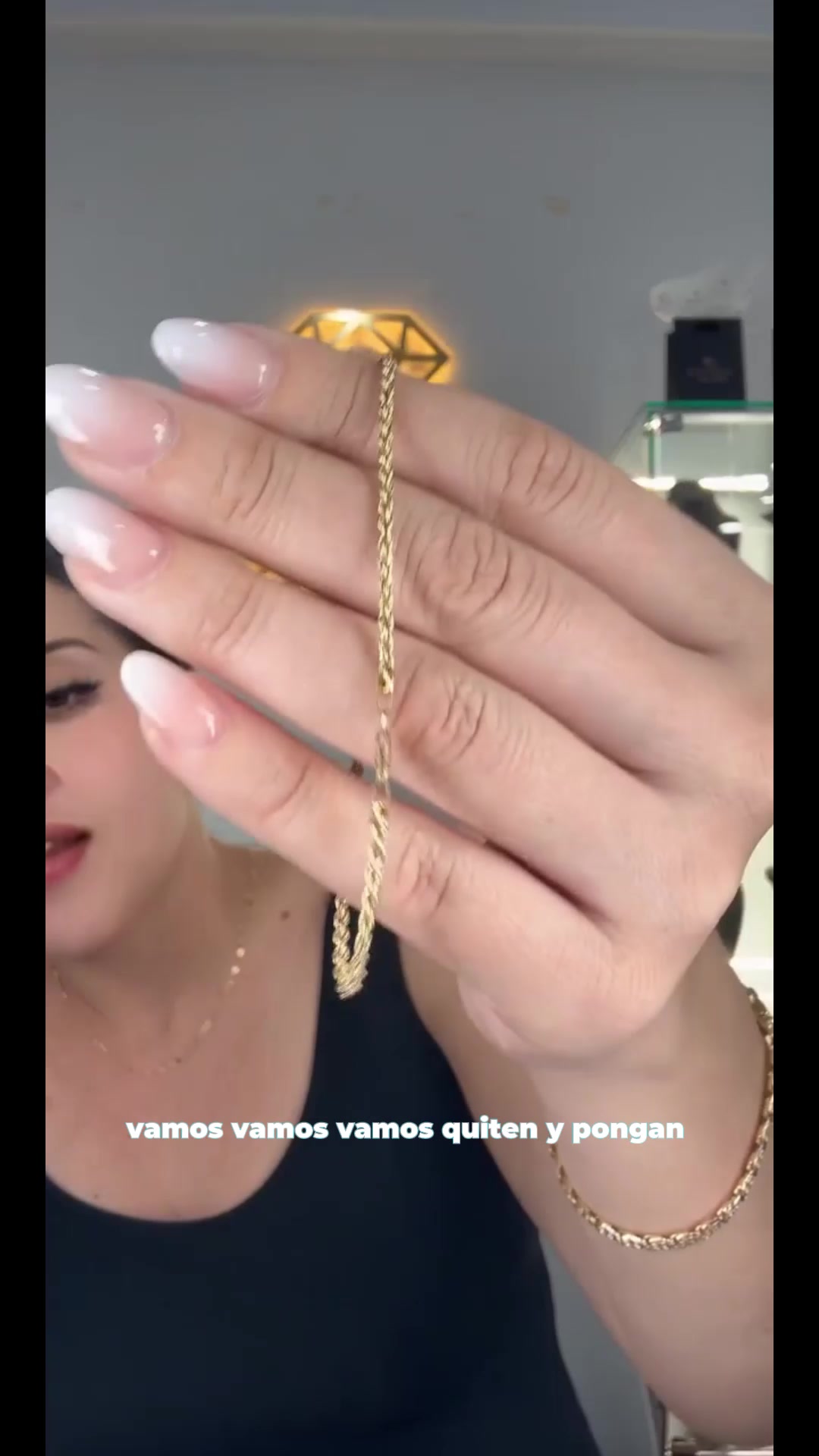 @Forever Gold Jewelry