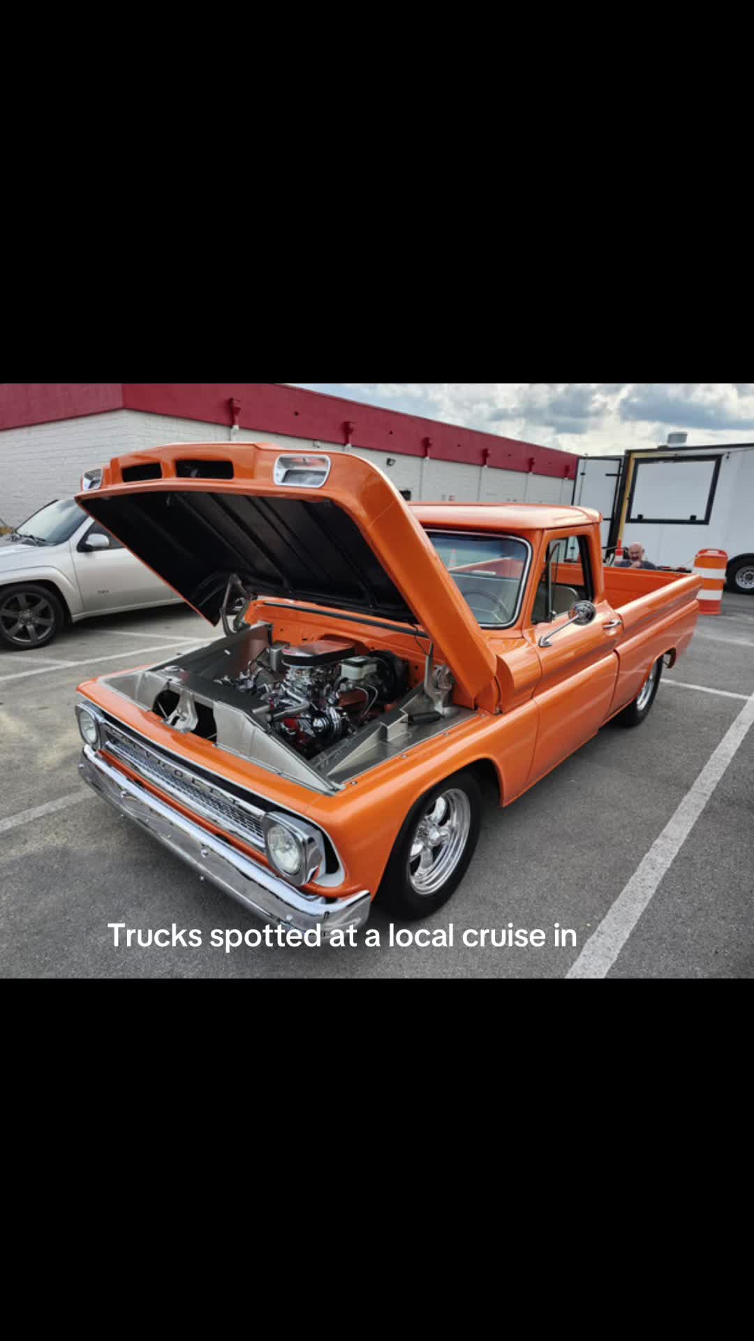 @Car spotting/spotting cars