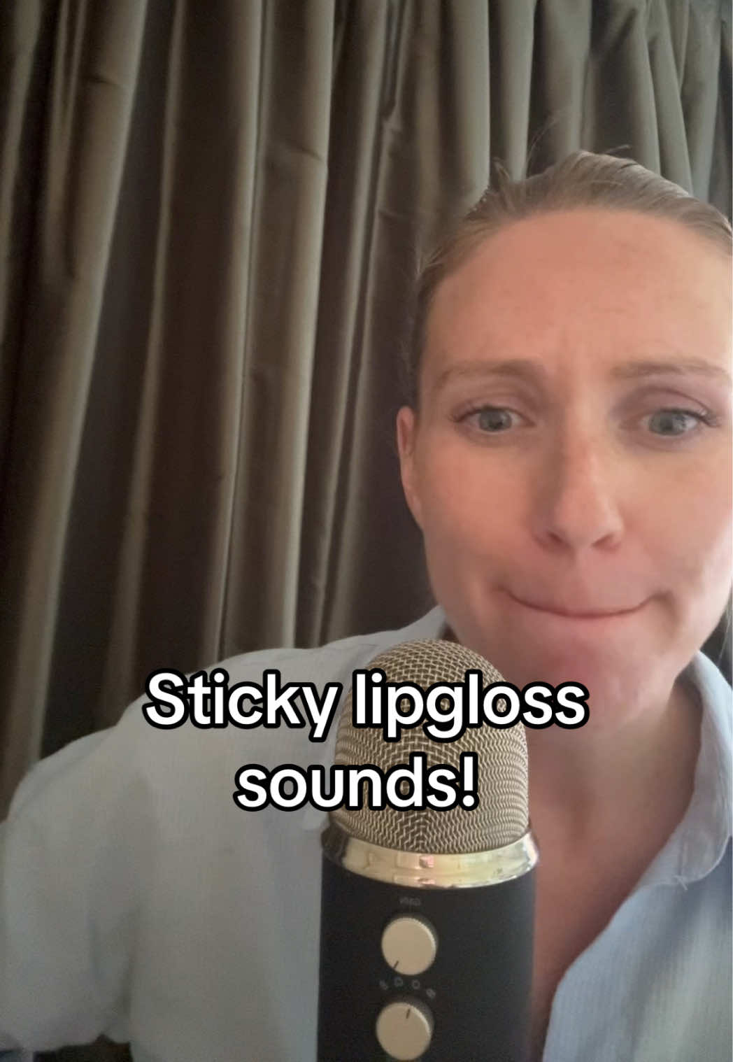 @mumma mic