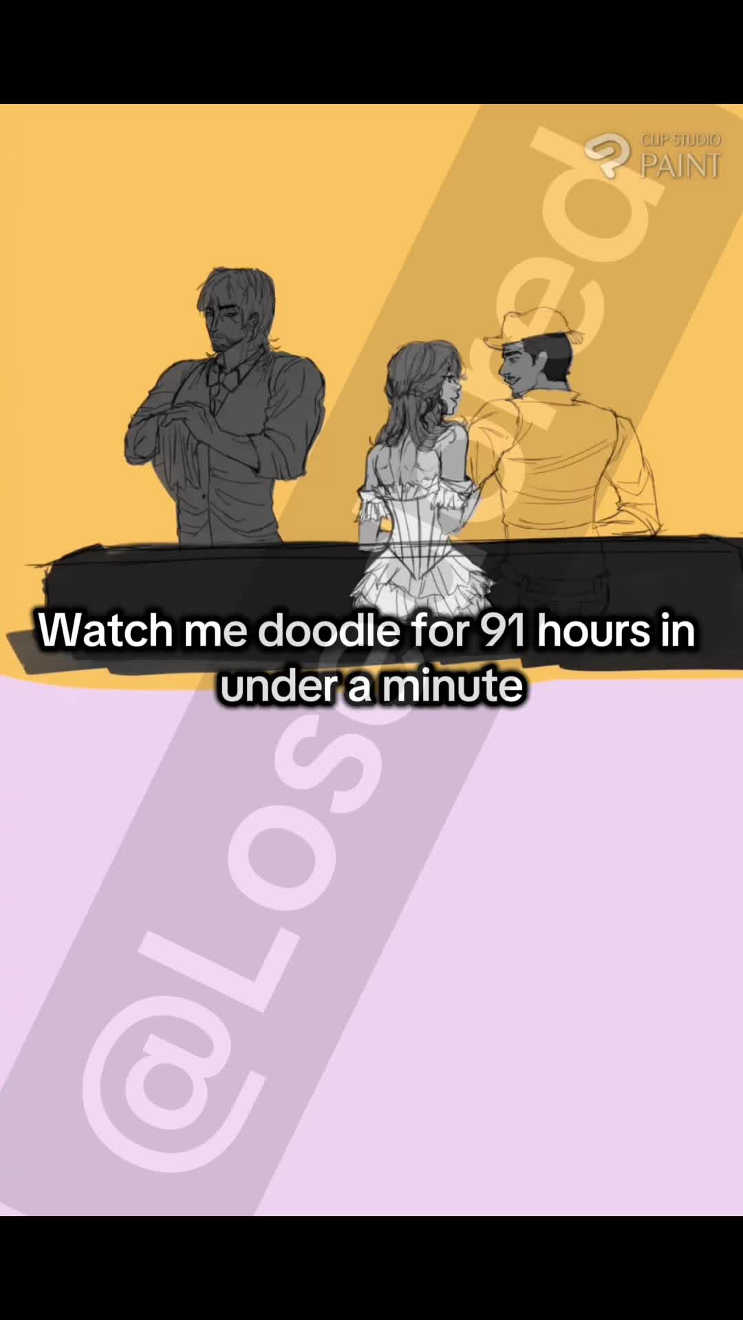 @Losedored