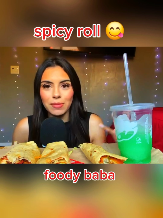 @foody baba