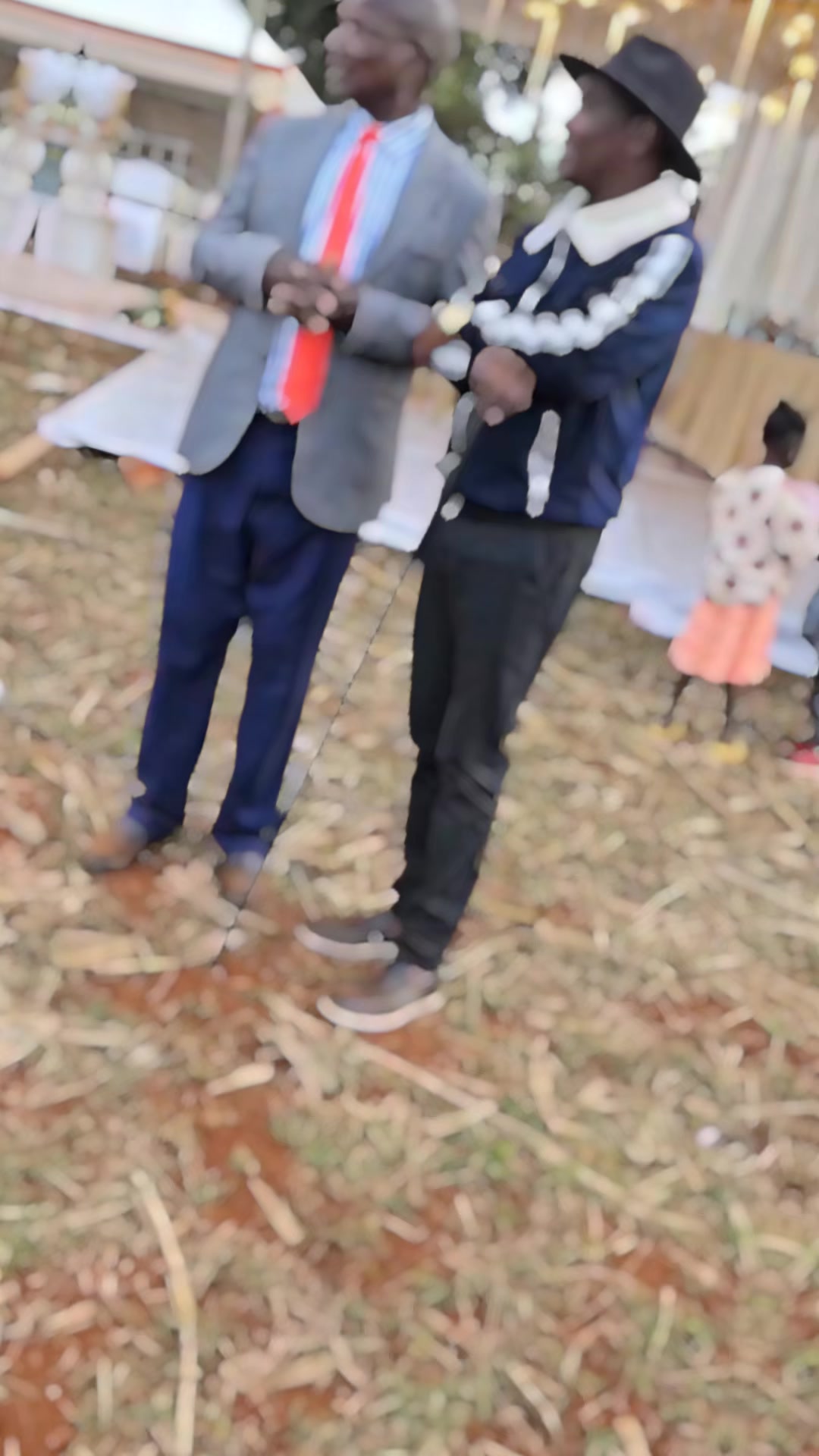 @Emmanuel arap Songoro