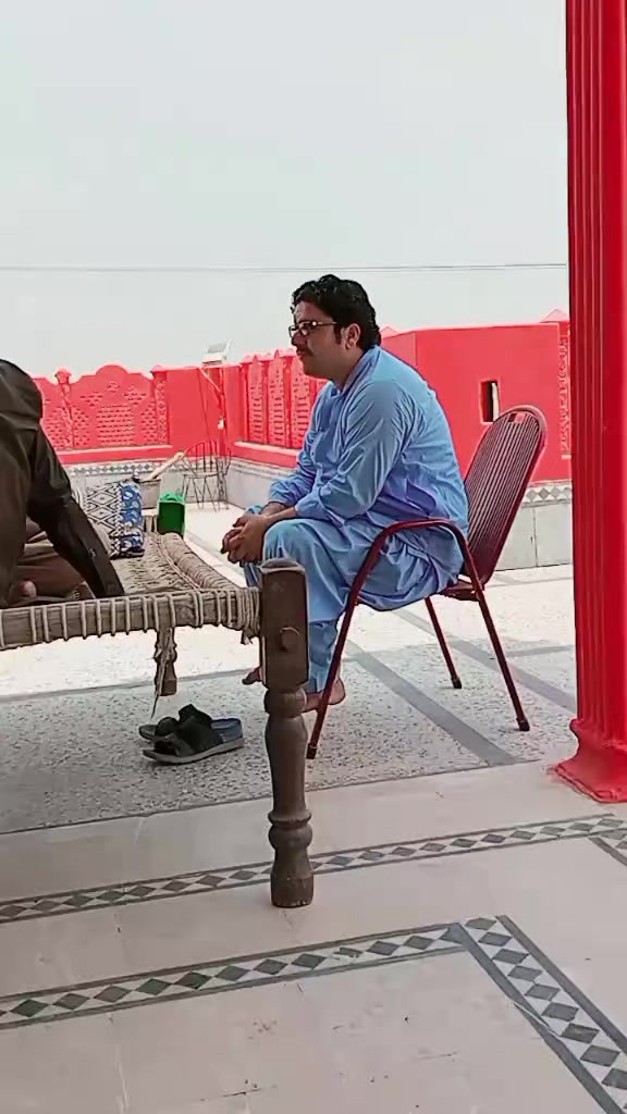 @ustadfarooqazamkhan