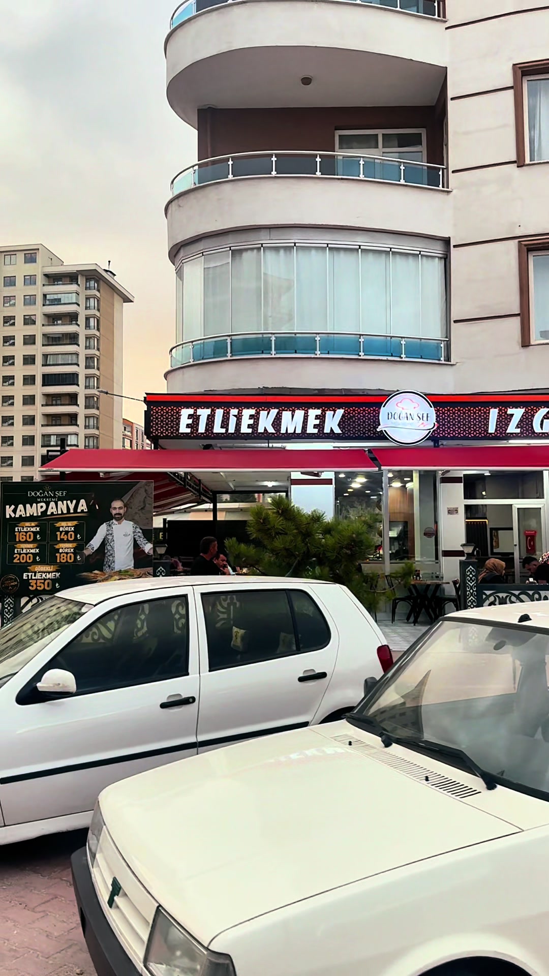 @dogansefmekreme