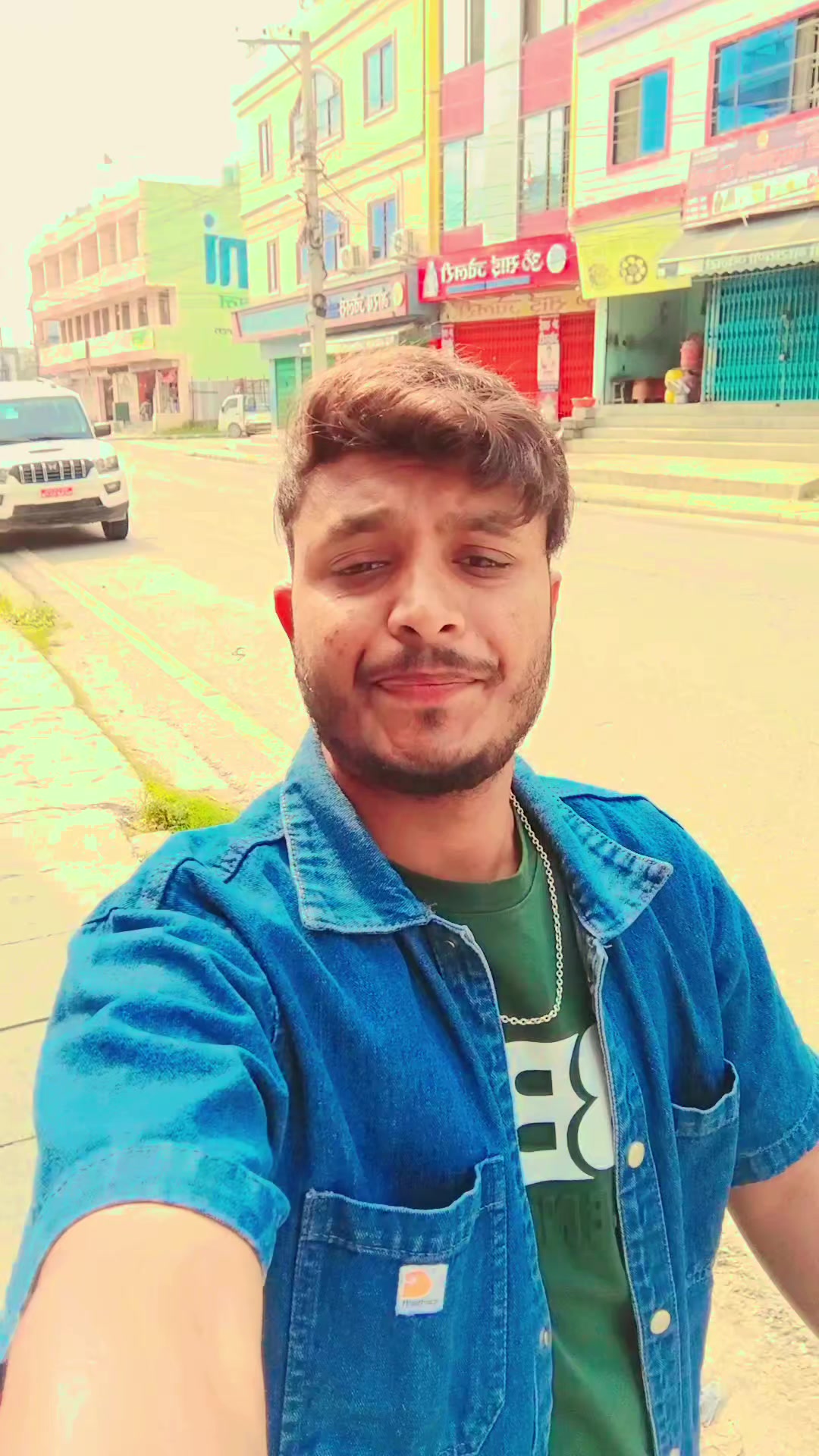 @प्रिंस चन्दन रौनियार👿🔥😘