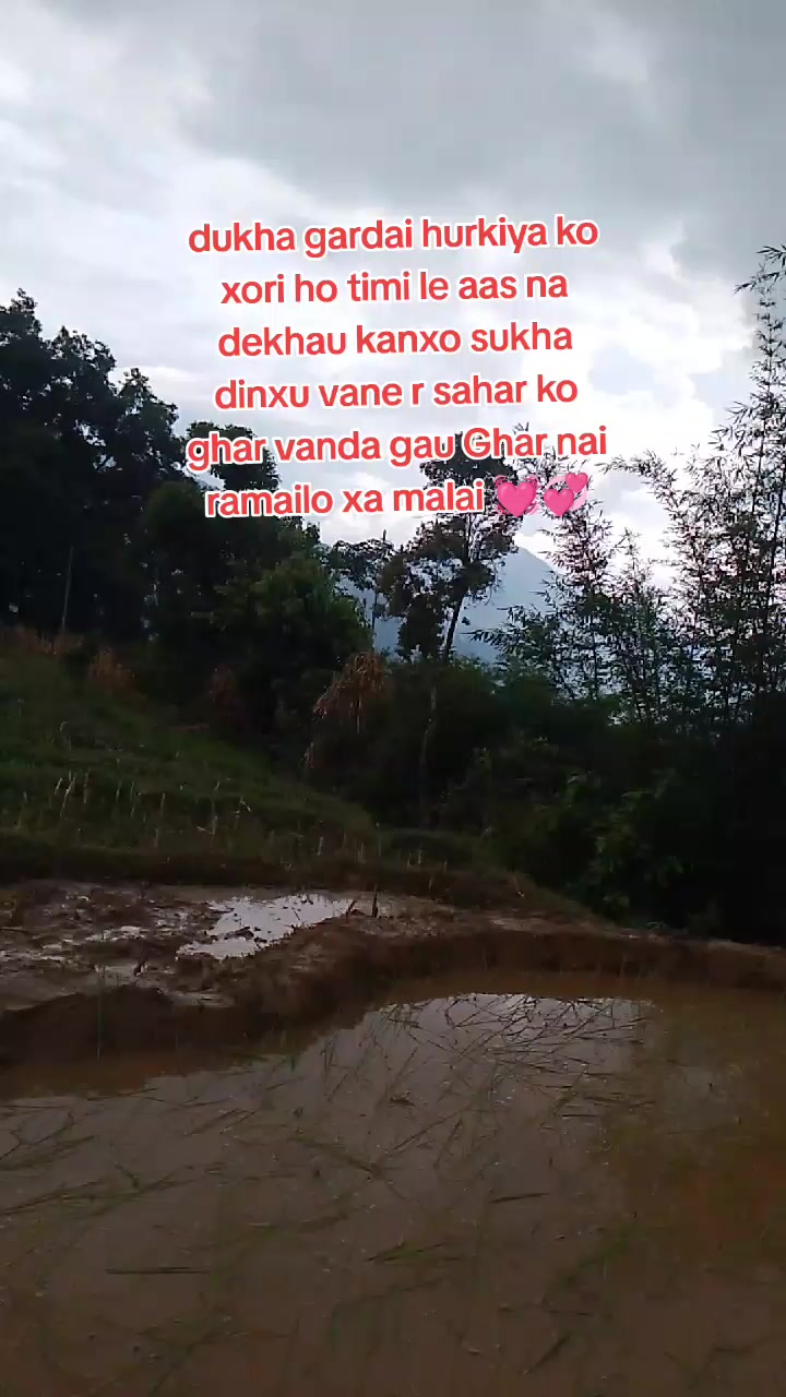 @Arpita Ghimire