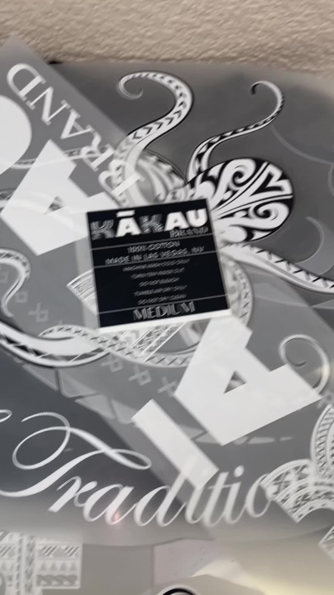 @KAKAU Brand