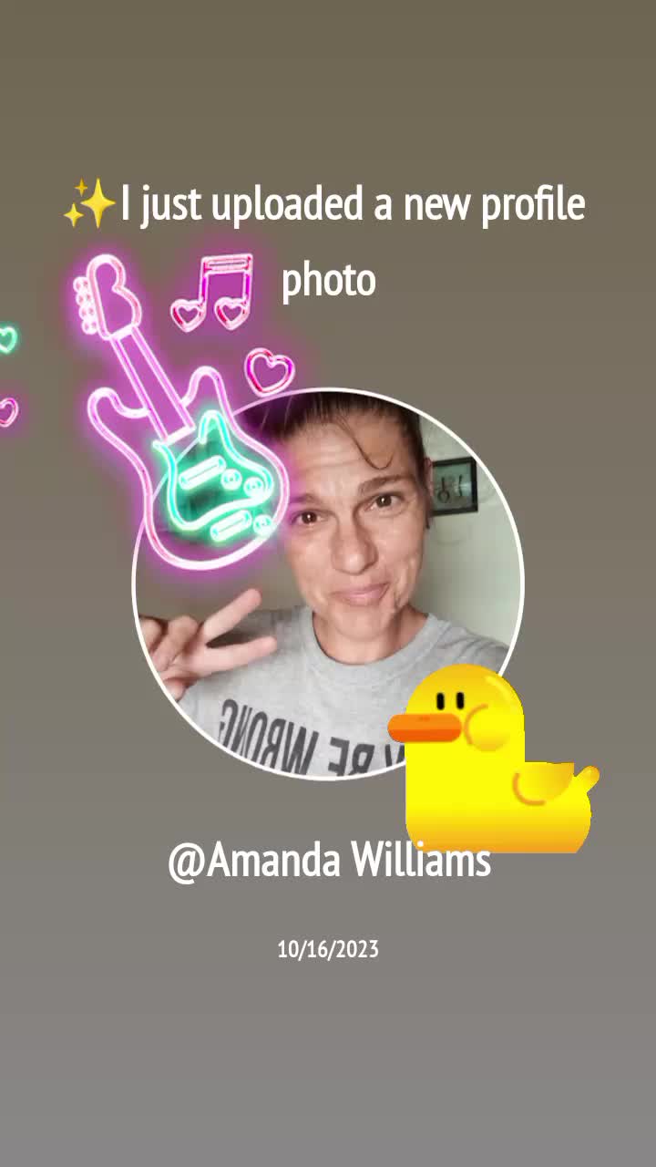 @Amanda Williams