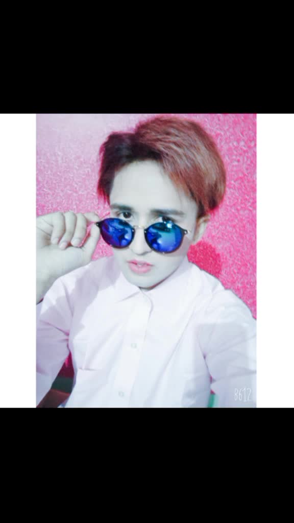 @杨洋 ☯️Yang yang