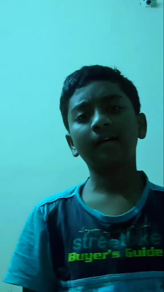 @Sudhir Kumar